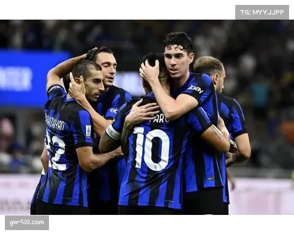 国米轮换策略见效,阵容深度助力多线作战保持竞争力