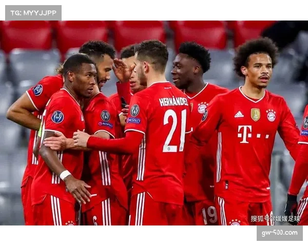 拜仁主场2比2战平副班长美因茨 联赛领先优势维持在9分 拜仁主场2比2战平副班长美因茨 联赛领先优势维持在9分