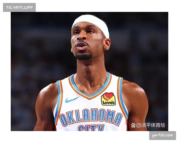 雷霆20胜1负创队史最佳开局，亚历山大32.5分领跑MVP榜单