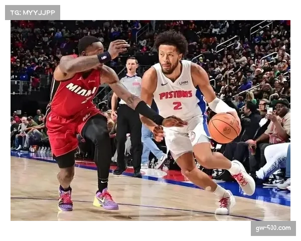 解析坎宁安组织与得分平衡 活塞后卫高助攻数串联全队进攻体系 解析坎宁安组织与得分平衡 活塞后卫高助攻数串联全队进攻体系