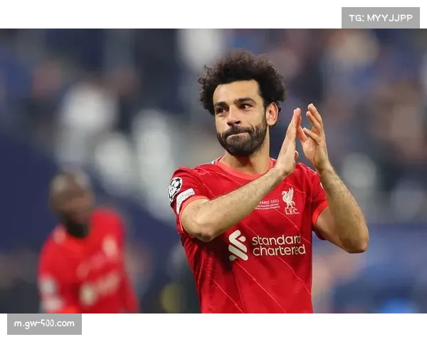 萨拉赫状态下滑致利物浦锋线效率暴跌