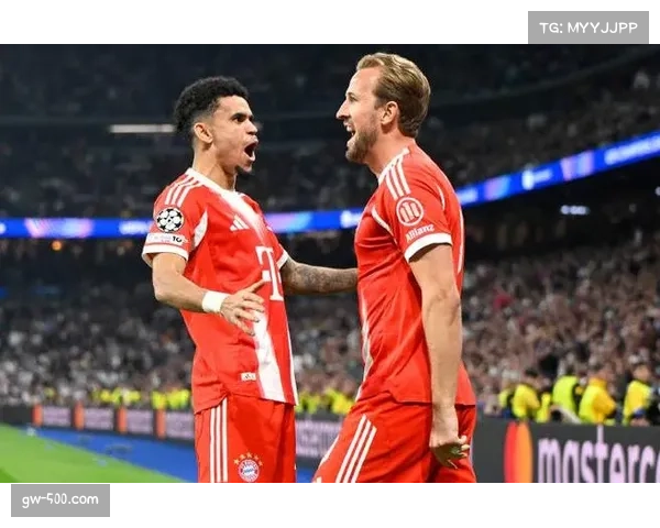 凯恩连续七场破门得分 欧洲金靴奖几乎收入囊中